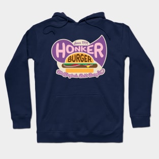 Honker Burger Hoodie